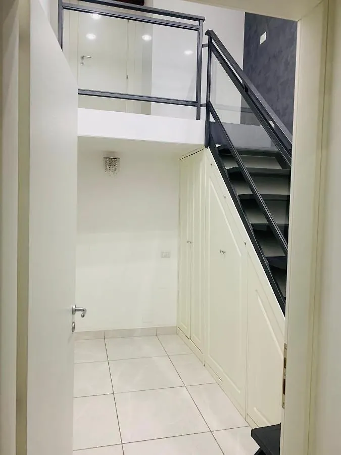 Casa Dolce Casa Apartment Naples