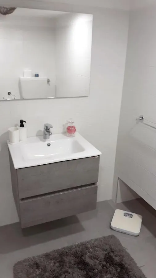 Casa Dolce Casa Apartment Naples