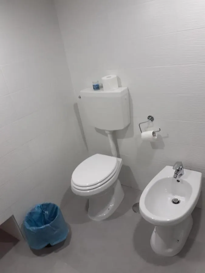 Casa Dolce Casa Apartment Naples
