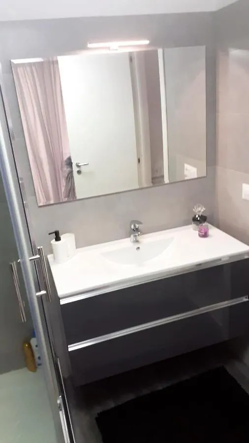 Casa Dolce Casa Apartment Naples Italy