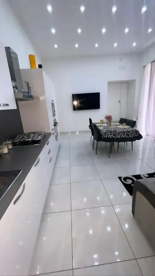 Casa Dolce Casa Apartment Naples