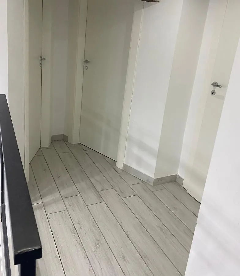 Casa Dolce Casa Apartment Naples