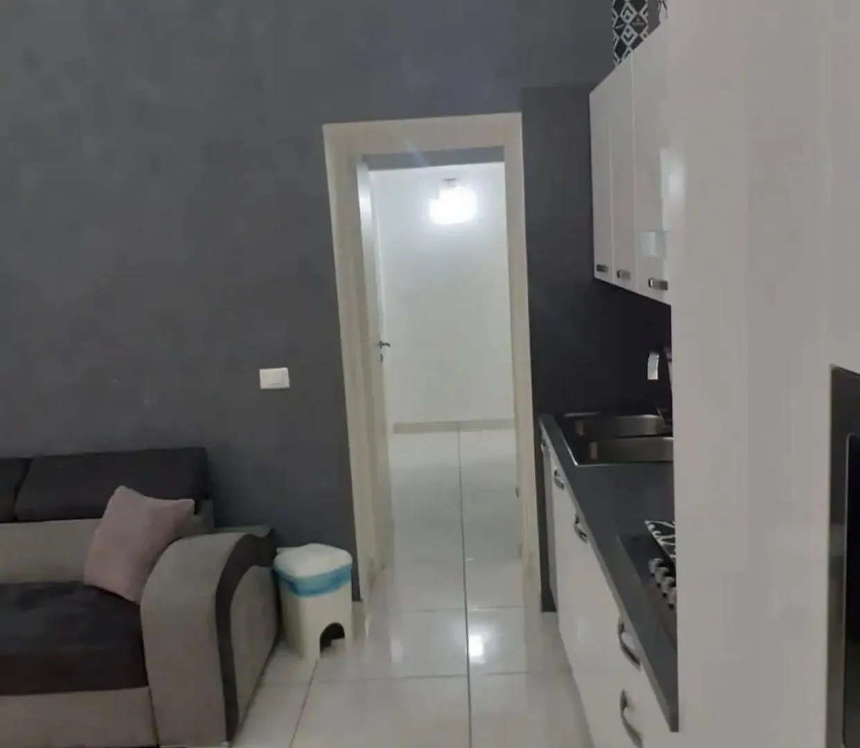 Casa Dolce Casa Apartment Naples