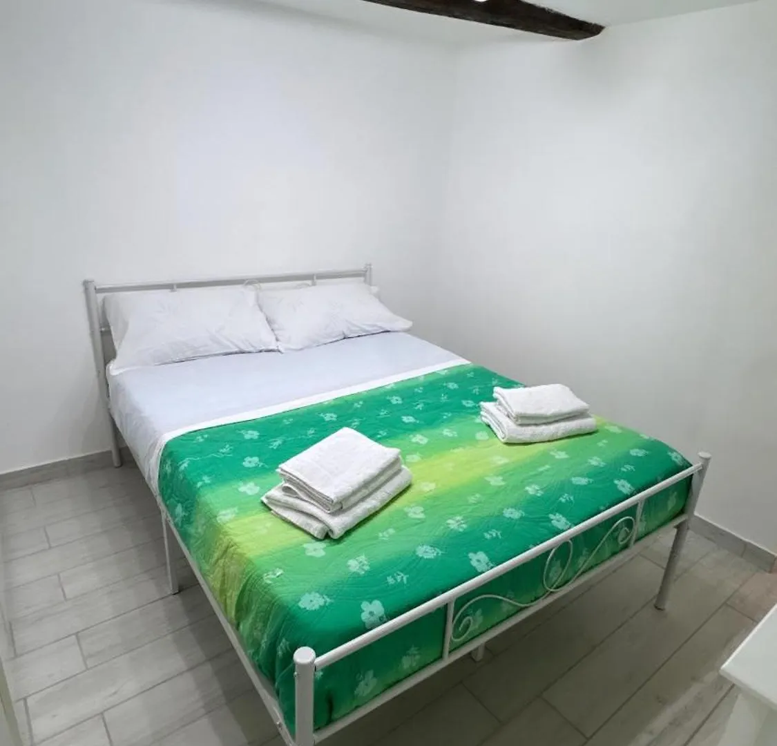 Casa Dolce Casa Apartment Naples