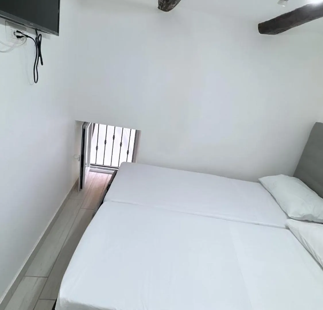 Casa Dolce Casa Apartment Naples 0*,