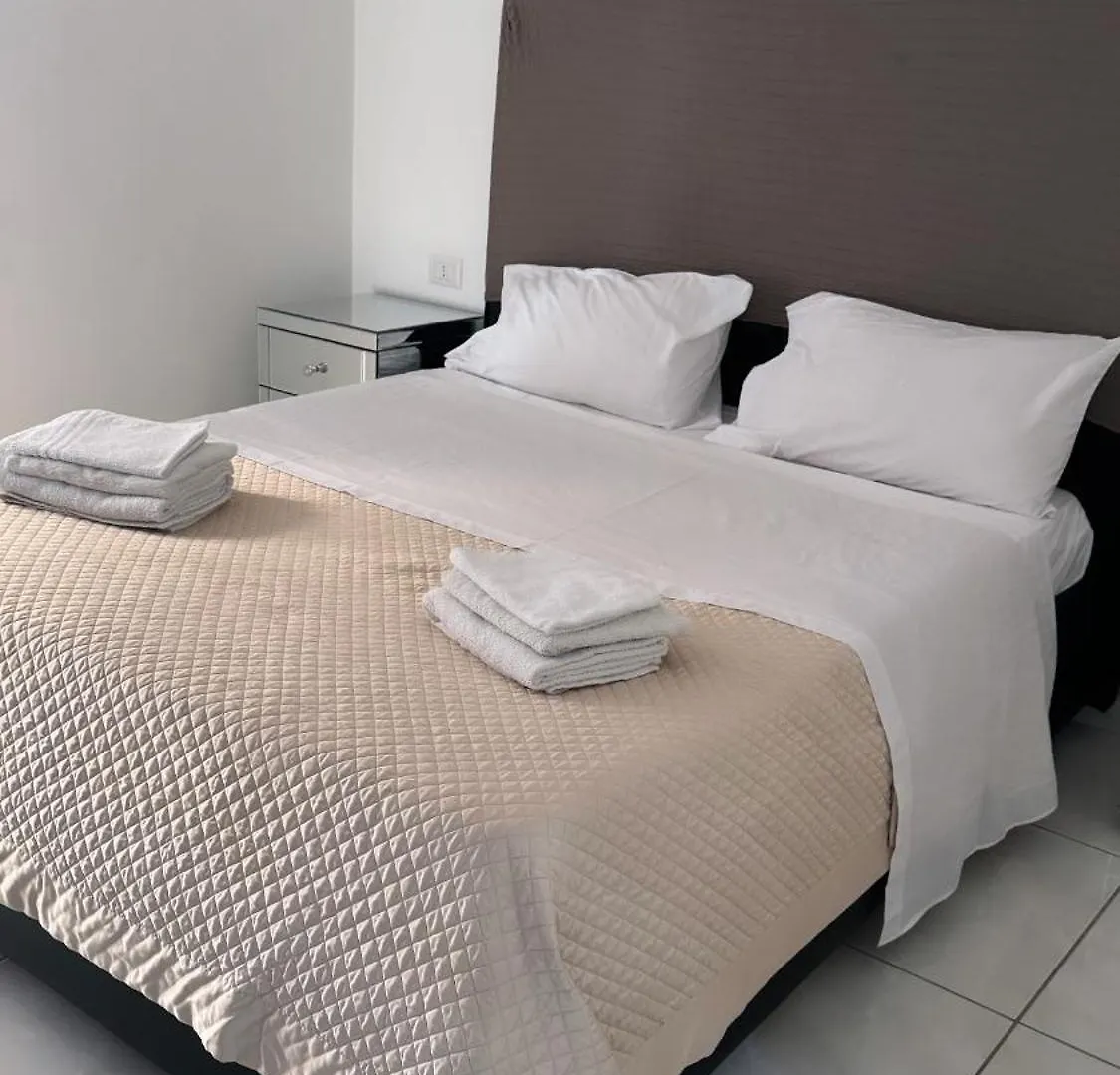 Casa Dolce Casa Apartment Naples 0*,  Italy