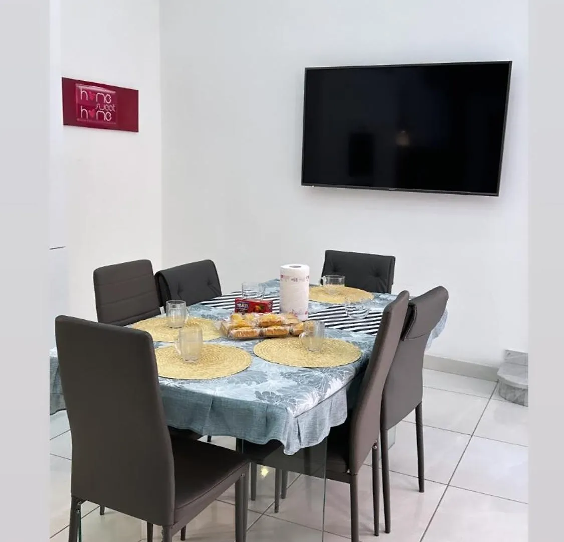 Casa Dolce Casa Apartment Naples