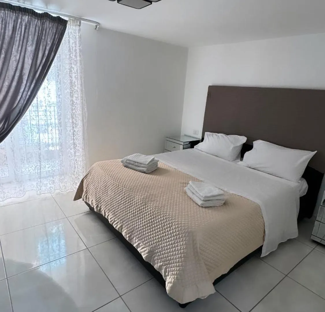 Casa Dolce Casa Apartment Naples 0*,