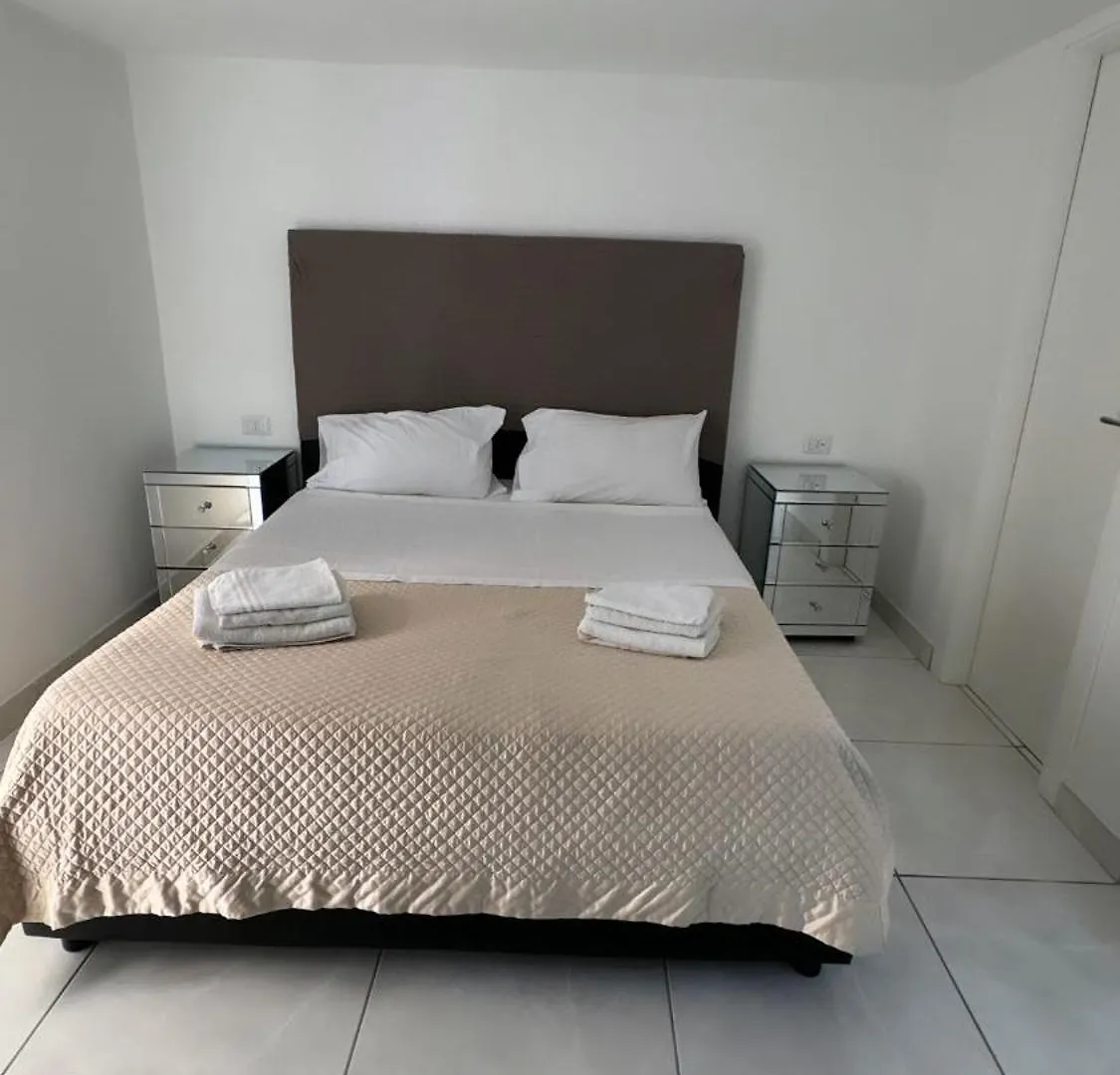 Casa Dolce Casa Apartment Naples