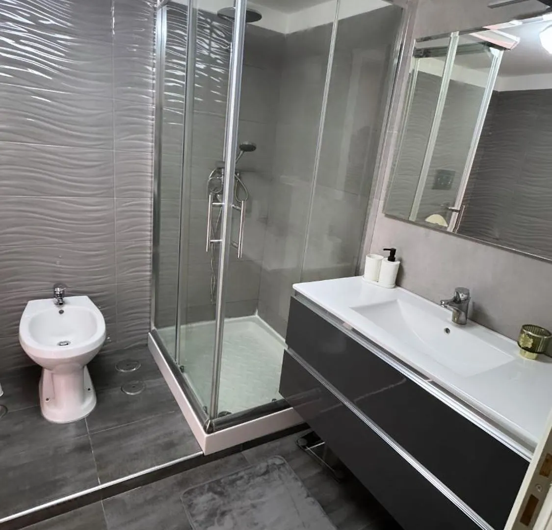 Casa Dolce Casa Apartment Naples
