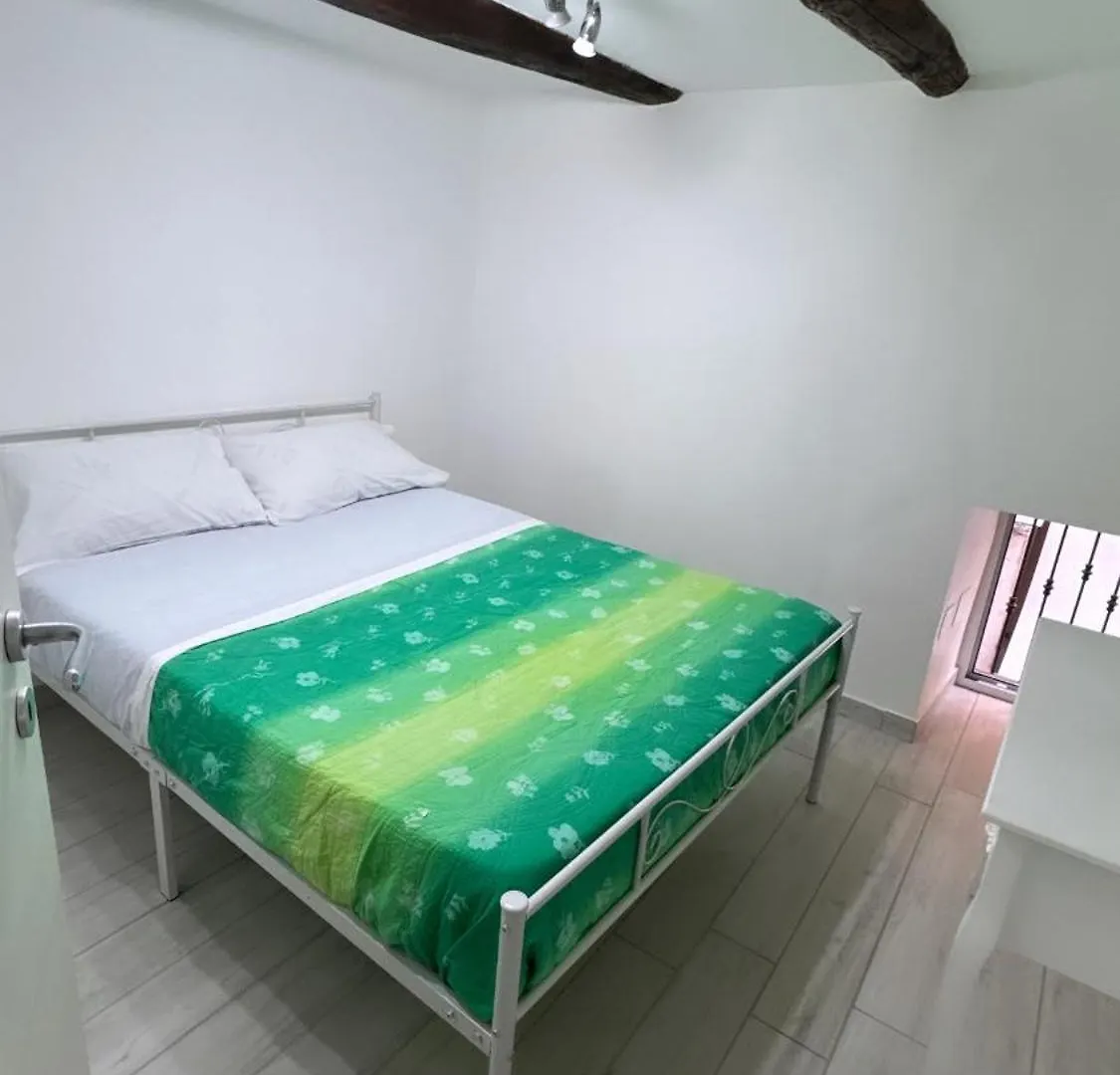 Casa Dolce Casa Apartment Naples 0*,