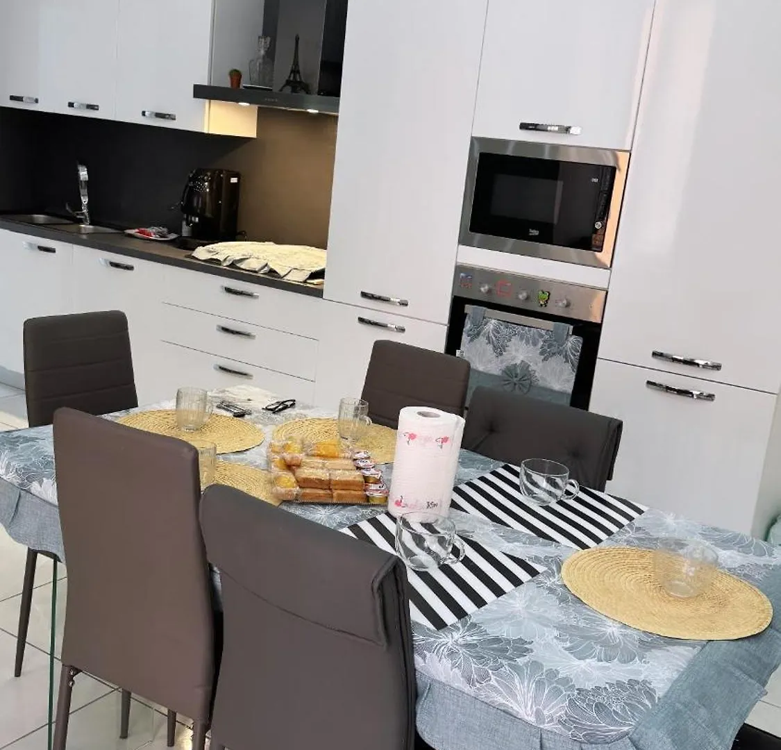 Casa Dolce Casa Apartment Naples 0*,  Italy