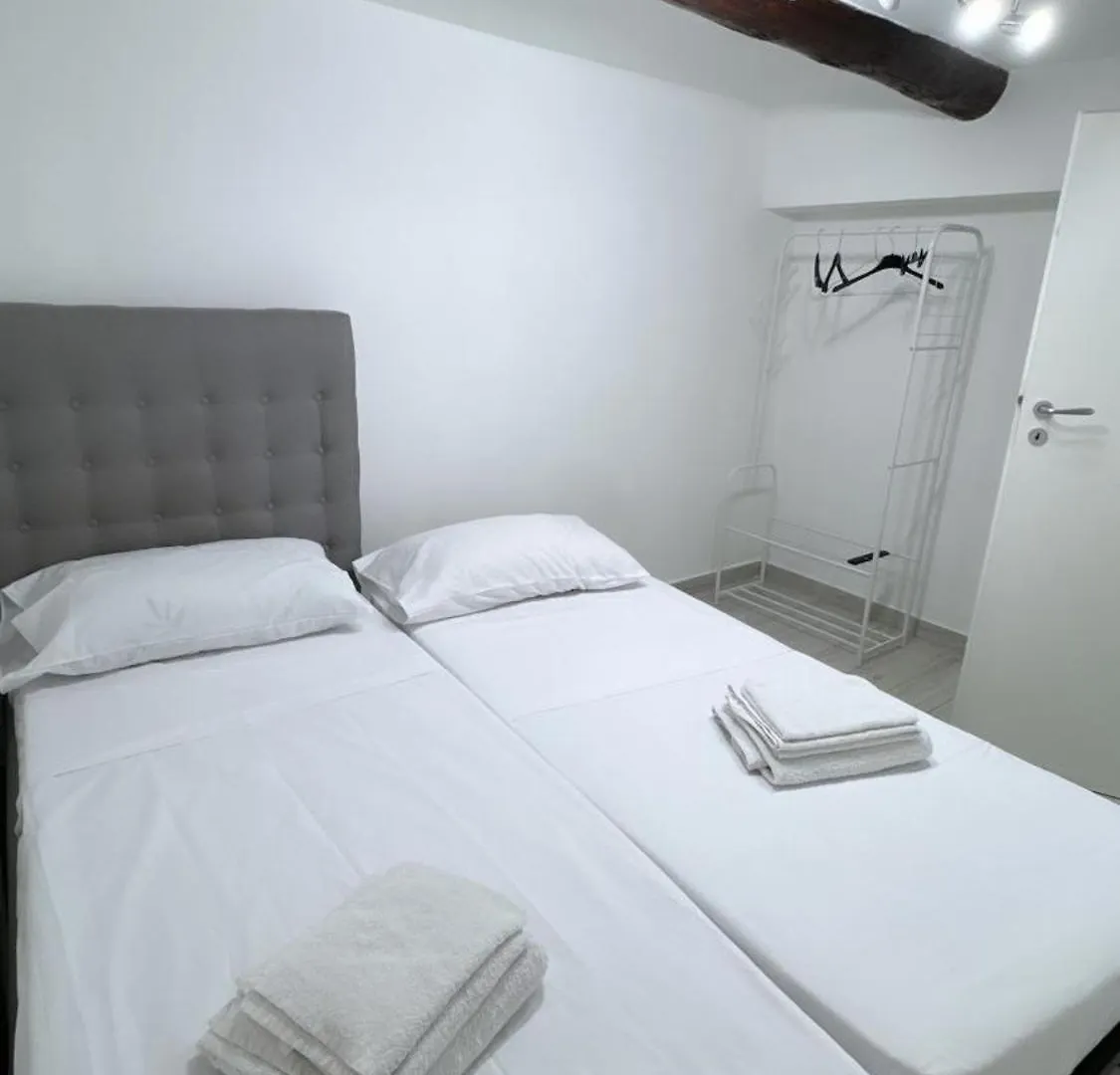Casa Dolce Casa Apartment Naples