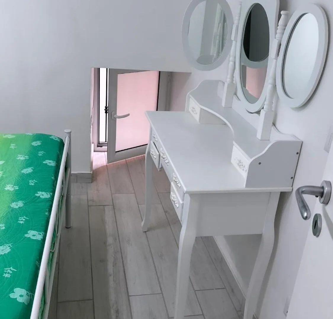 Casa Dolce Casa Apartment Naples 0*,