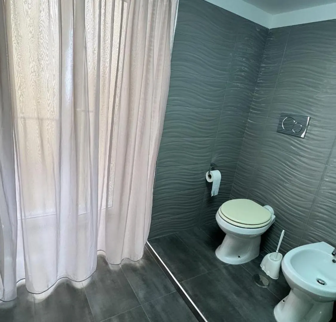 Casa Dolce Casa Apartment Naples Italy