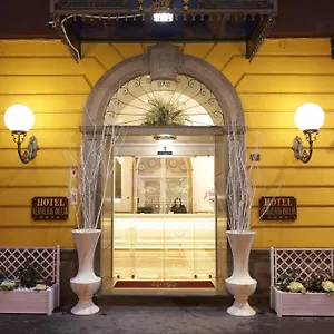 Vergilius Billia Hotel